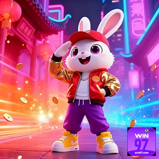 Slots online Brasil - win97