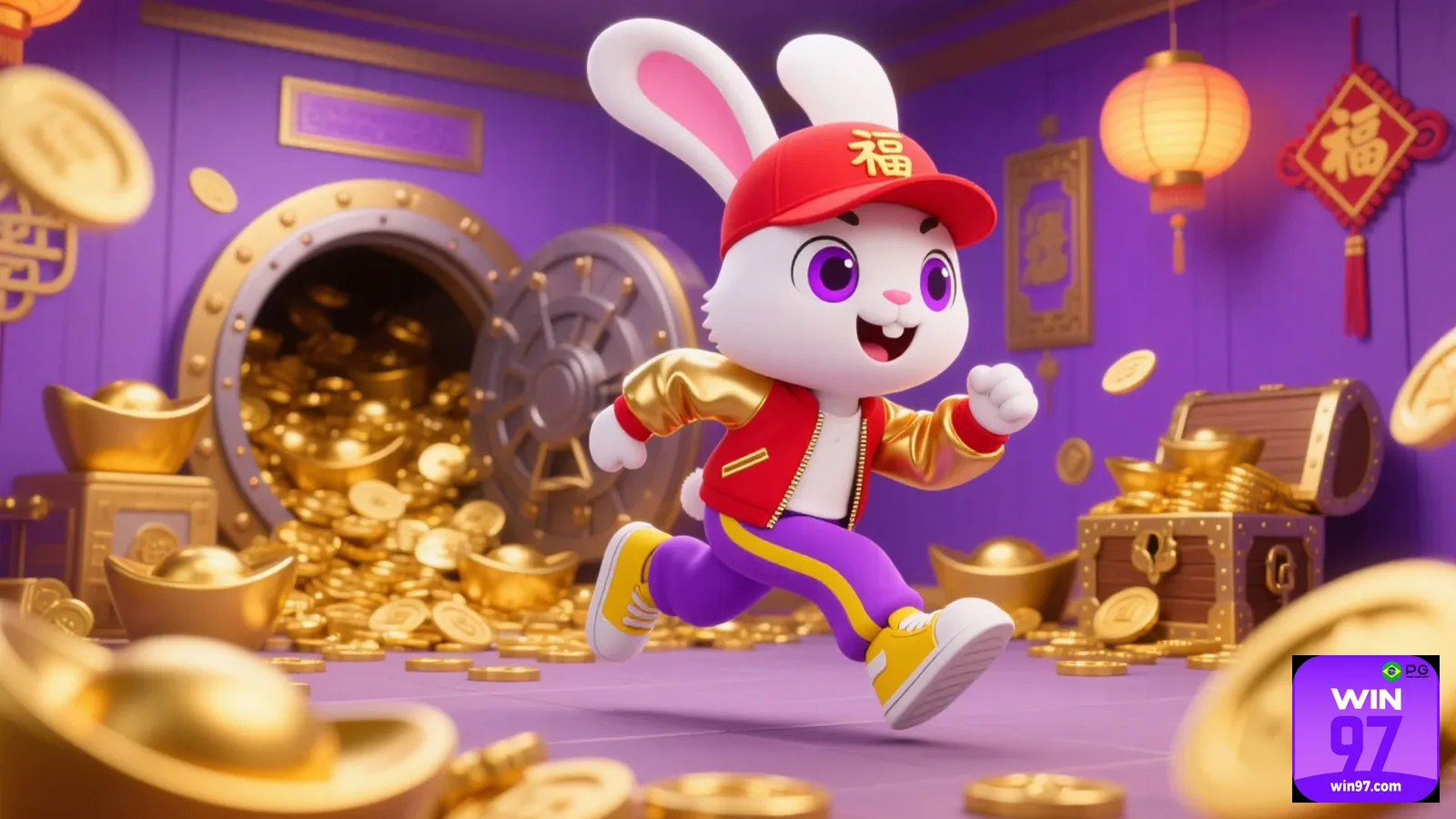 Apostas esportivas Brasil - win97