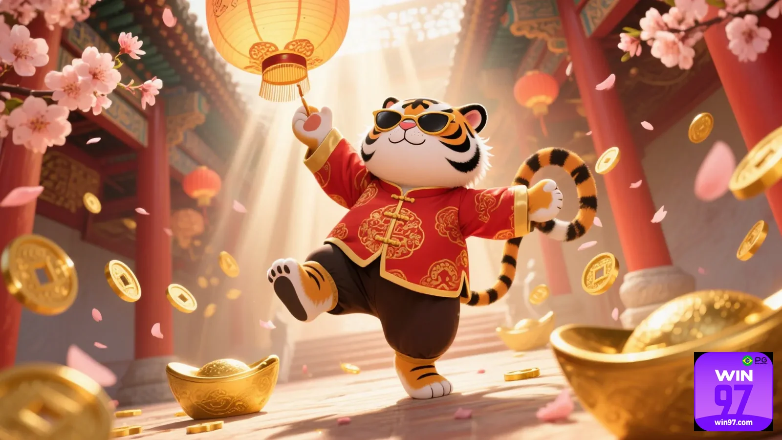 Promoções de cassino