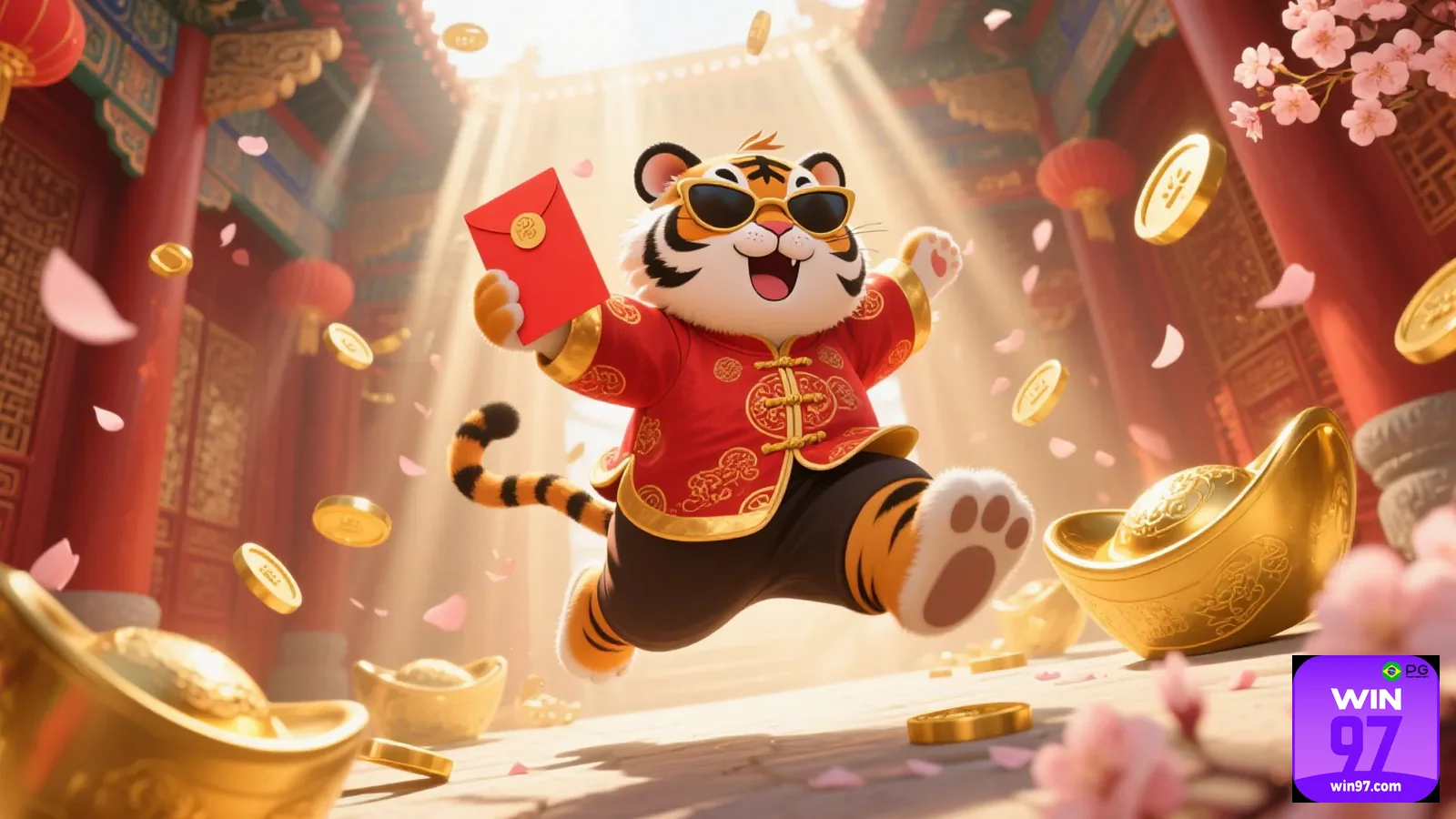 Benefícios do cashback - win97