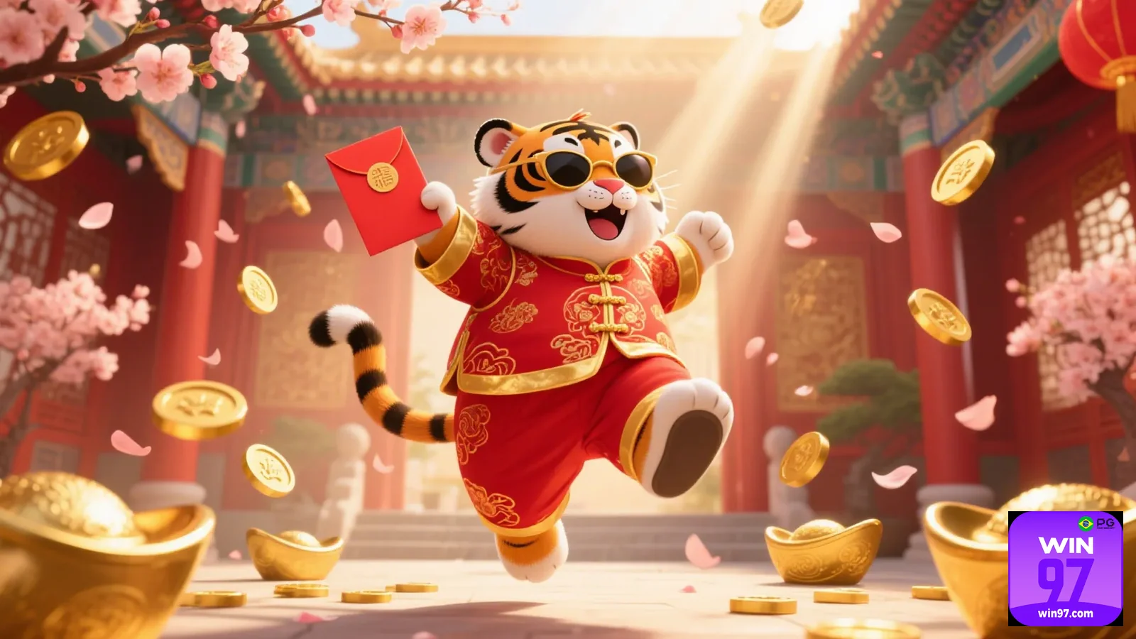 Benefícios do cashback - win97